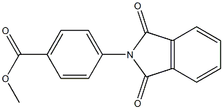 2-(4-(Methoxycarbonyl)phenyl)-2H-isoindole-1,3-dione