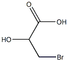 (-)-3-Bromo-D-lactic acid