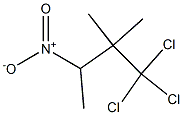 1,1,1-Trichloro-2,2-dimethyl-3-nitrobutane|