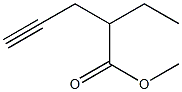 5-Hexyne-3-carboxylic acid methyl ester|