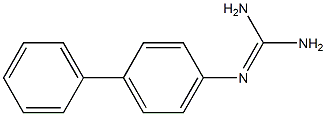  2-(Biphenyl-4-yl)guanidine