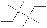 1,2-Diethyl-1,1,2,2-tetramethyldisilane|