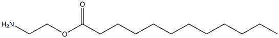 Lauric acid 2-aminoethyl ester