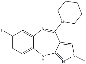 , , 结构式