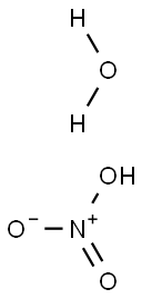 Nitric acid hydrate