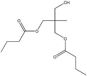 Dibutyric acid 2-(hydroxymethyl)-2-methyl-1,3-propanediyl ester