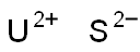 Monouranium monosulfide|