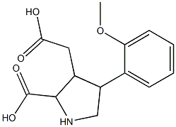 , , 结构式