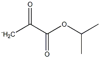 2-Isopropyloxycarbonyl-2-oxoethan-1-ide