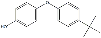 4-(4-tert-Butylphenyloxy)phenol|