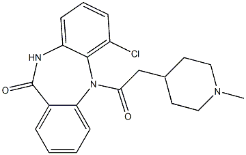 , , 结构式