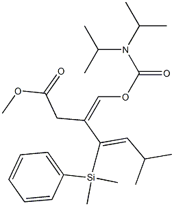 , , 结构式