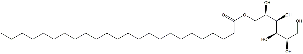 D-Mannitol 1-tetracosanoate