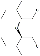 (-)-Chloromethyl[(R)-2-methylbutyl] ether