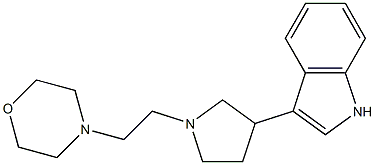 , , 结构式