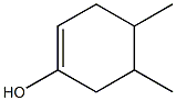 4,5-Dimethyl-1-cyclohexen-1-ol|