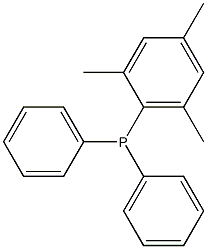 2,4,6-Trimethylphenyldiphenylphosphine