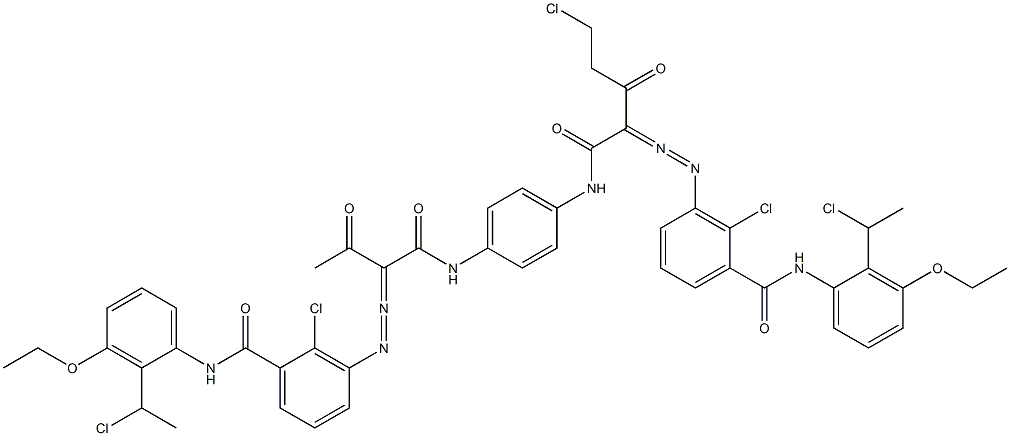 , , 结构式