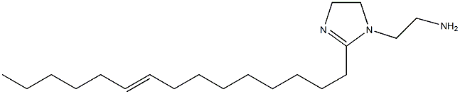  1-(2-Aminoethyl)-2-(9-pentadecenyl)-2-imidazoline