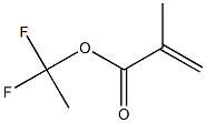  Methacrylic acid (1,1-difluoroethyl) ester