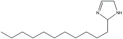 2-Undecyl-3-imidazoline