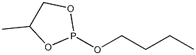 2-Butoxy-4-methyl-1,3,2-dioxaphospholane