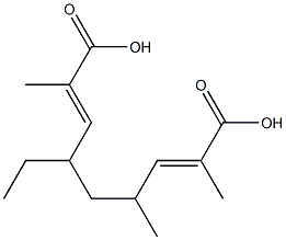 Dimethacrylic acid 1-ethyl-3-methyl-1,3-propanediyl ester