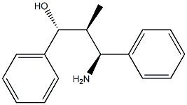  (1R,2S,3S)-3-Amino-2-methyl-1,3-diphenylpropan-1-ol