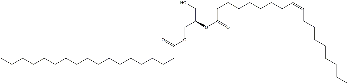 (R)-3-(Stearoyloxy)-2-(oleoyloxy)-1-propanol|