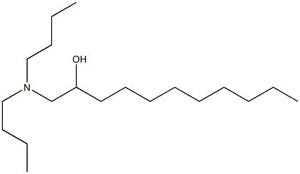 1-Dibutylamino-2-undecanol