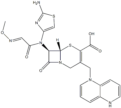 , , 结构式