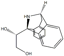  (5S,10R)-5-[(R)-1,2-Dihydroxyethyl]-10,11-dihydro-5H-dibenzo[a,d]cyclohepten-5,10-imine