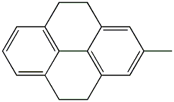  2-Methyl-4,5,9,10-tetrahydropyrene