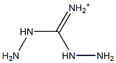 Dihydrazinomethyleneiminium