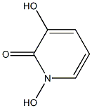 1,3-Dihydroxypyridin-2(1H)-one