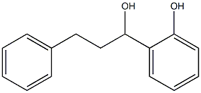 1-(2-Hydroxyphenyl)-3-phenylpropan-1-ol|