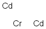 Chromium dicadmium