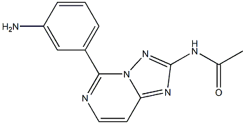 , , 结构式