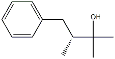  [R,(+)]-2,3-Dimethyl-4-phenyl-2-butanol