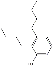 2,3-Dibutylphenol