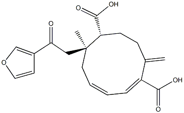 , , 结构式