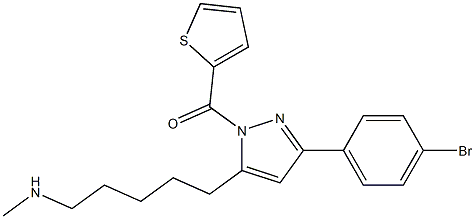 , , 结构式