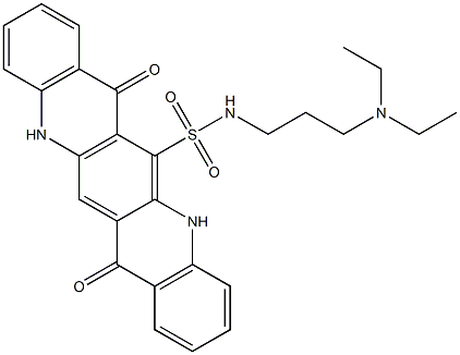 , , 结构式