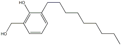  6-Hydroxymethyl-2-nonylphenol