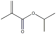 2-Methylpropenoic acid 1-methyl-(1-2H)ethyl ester