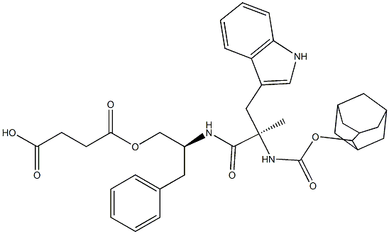 , , 结构式