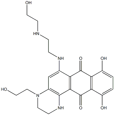 , , 结构式