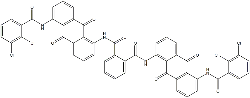 , , 结构式