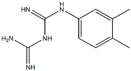 1-(3,4-Xylyl)biguanide