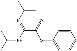 N1,N2-Diisopropyl-2-oxo-2-phenoxyacetamidine